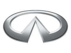 Infiniti logo