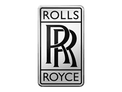 Rolls-Royce logo